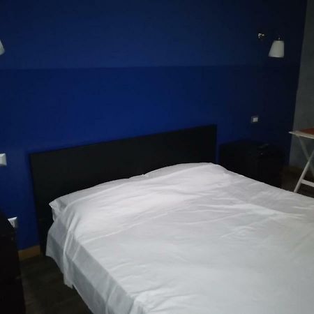 Arthur Hostel Рим Экстерьер фото